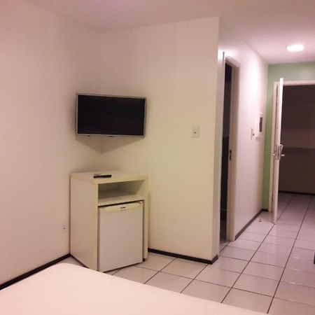 Flat Particular No Gran Solare Flat Residence Баррейриньяс Экстерьер фото