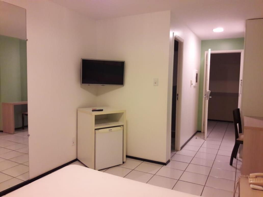 Flat Particular No Gran Solare Flat Residence Баррейриньяс Экстерьер фото