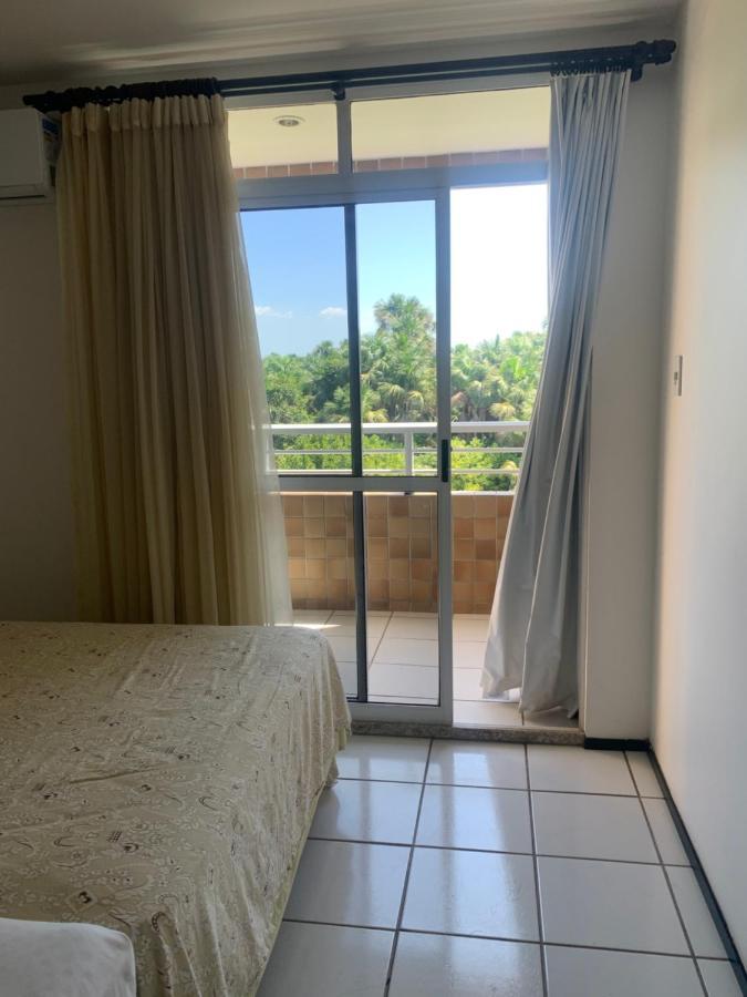 Flat Particular No Gran Solare Flat Residence Баррейриньяс Экстерьер фото