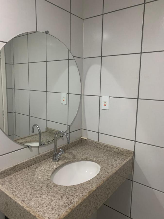 Flat Particular No Gran Solare Flat Residence Баррейриньяс Экстерьер фото