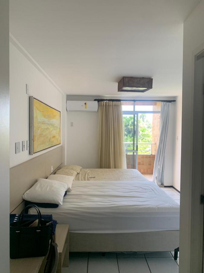 Flat Particular No Gran Solare Flat Residence Баррейриньяс Экстерьер фото