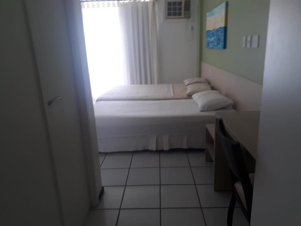 Flat Particular No Gran Solare Flat Residence Баррейриньяс Экстерьер фото